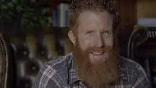 Sean Conway's Story - Part 2: The Present
