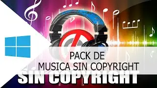 Como Descargar Pack De Musica Sin Copyright 2015 Musicas De NEIKER