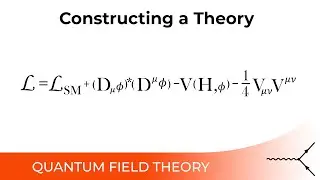 My Thesis Part 1 - Constructing a Theory