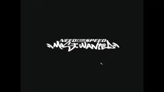 Need for Speed   Most Wanted