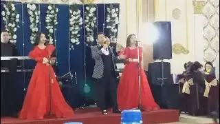 Аваз Олимов (севарман бегумон)