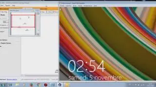 LAB 24 Drawing Network Diagrams Using Network Topology Mapper CEH V9