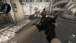 Cyka blyat silver 2 ace