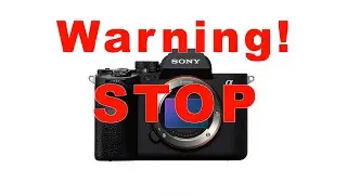 Come to Japan. Buy a camera.