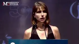 Yeşim Ustaoğlu'ndan Çiğdem Mater'e destek mesajı