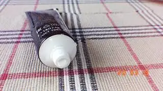 Секреты Кореи зубная паста silcamed