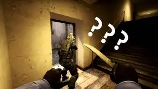 CS:GO where
