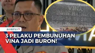 Siapa Saja 3 Pembunuh Vina dan Ekky di Cirebon 8 Tahun Lalu?