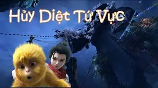PART 4: Hủy diệt nơi truyền thừa của 7 Thần - Chuẩn bị lên Thượng Giới | Thế Giới Hoàn Mỹ | Sơ Thần