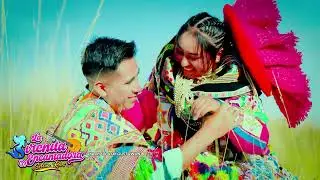 SIRENITA ENCANTADORA - SILVIA RIOS - Uyachallaykin Gustawan - ESTRENO 2024 (JR STUDIOS)