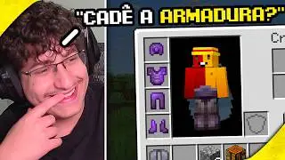 Can you FIND the ERROR in the Minecraft screenshot?