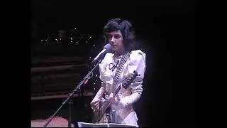 PJ Harvey - Shame (Live at London 2007)