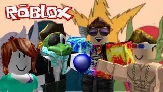 me and the boys playing roblox at 3am (ft. BGram, D a G, and ElectrifyXD)