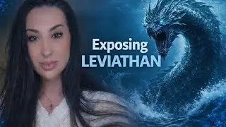 LEVIATHAN - How Do You Deal With It? 👀 