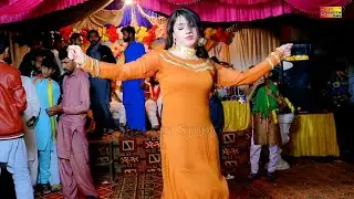 Mehak Khanzadi | Punjabi Wedding Dance Show 2023