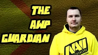 CS:GO - The Awp Guardian