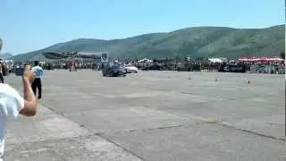 M3 E36 V10 VS Maserati 4200 GT HD