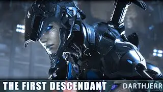 сThe First Descendant 63.1 Пешеход в бездне