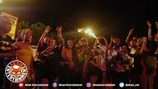 Cyanide - Chauffeur Ft. Paigey Cakey & S Wavey - Cyanide [Official Music Video HD]