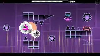 [GD] (NONG Layout) Enigma by crazyllama and healibord :