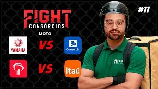 Fight Consortiums – Yamaha x Porto | Bradesco x Itaú: Which Administrator Has the Best Motorcycle...