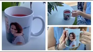 Jouw foto op een klassieke mok | BESTECANVAS.nl