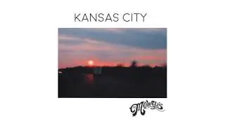 The Mowgli's - Kansas City (Official Audio)