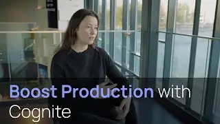 Cognite Data Fusion | Reach and Expand Your Production Potential