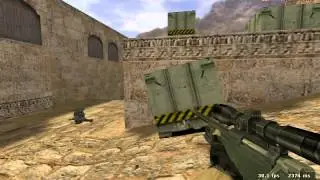 Cs Movie - theOf !