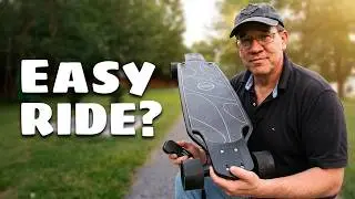 Maxfind Max5 Pro Unboxing — The Smoothest Ride Under $500?