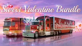 Sweet Valentine Event