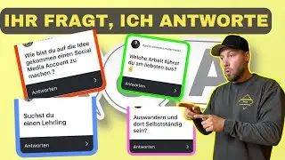 Werde ich auswandern? 
