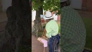 Наша фэмили поездка в #петергоф