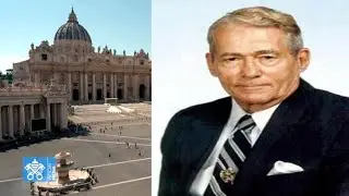 Peter Ruckman Blasting Facts on the Devilish Roman Catholic Church