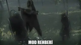Bannerlord Güncel Mod Tanıtımı (1.3 ile Uyumlu) - Part 3