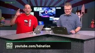 HD Nation is back on YouTube! Subscribe NOW