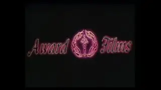 Award Films logo (198?)