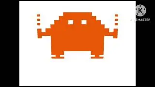 Nick games logo remake