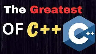C++  in 100 seconds