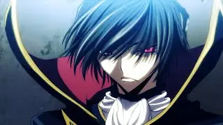 Lelouch - Edit | I Don't Trust Nobody