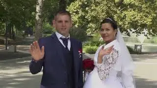Tímea és László - Fotózás
