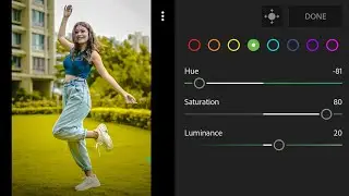 Mody Yellow Tone Lightroom presets || Free Preset Download | lr Presets |