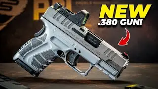 Top 7 BEST 380 Pistol You can Buy Right Now [2026]