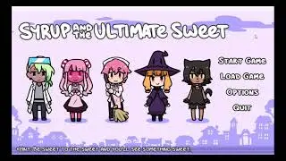 Syrup and the Ultimate Sweet (Storymode) - Top free indie games on itch.io