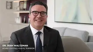 The Waltzman Institute: Long Beach's premier Plastic Surgery & Aesthetics center!