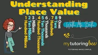 Understanding Place Value