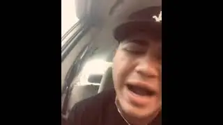 Jesús es La Paz - Youdiel (Freestyle)