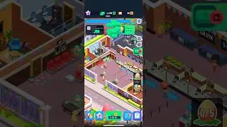 Idle Bank Tycoon game 1
