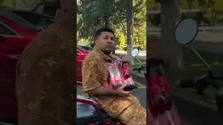 Blogerlarga “PARODIYA”