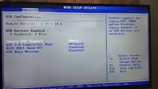 (USB) teclado e mouse não funcionam (resolvido) Placa mãe Duex.